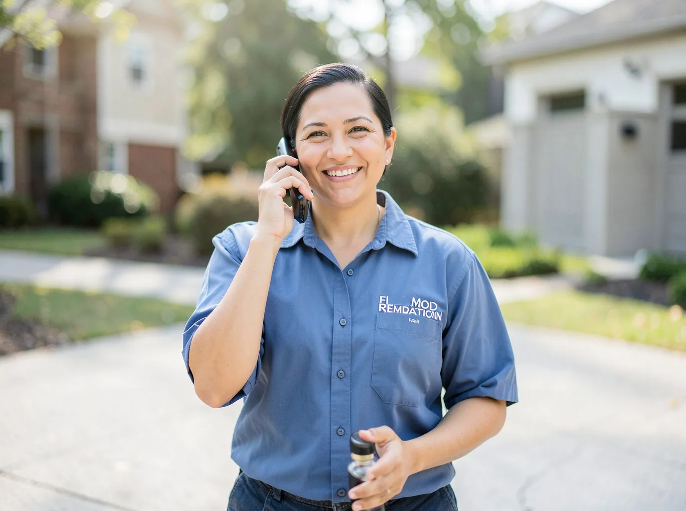 Mold Remediation Lyman, ME FAQs